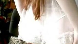 Sexy webcamgirl masturbation 1 porn video