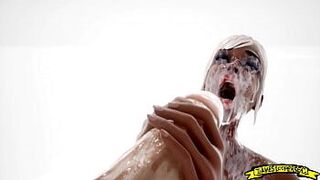 Sexual Airport (Part 3) porn video