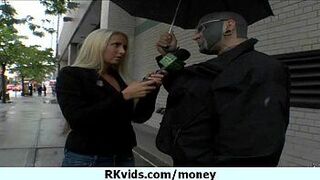 Sex for money 3 porn video