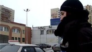 Teens hook up for surprise sex Shawna porn video