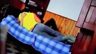 Steamy guy bangs his nasty and sexy porn video